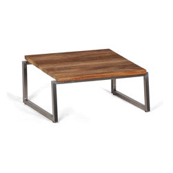 Wintons Teak Living Set Images (part2) - Outdoor Lounge Furniture