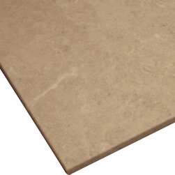 Crema Marfil Marble 18x18 Marble Tile Polished - Home Decor