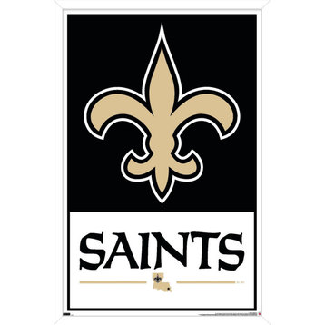 NFL New Orleans Saints - Logo 21