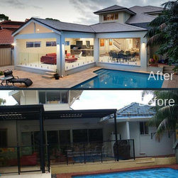 Before & After - CITY BEACH - Products