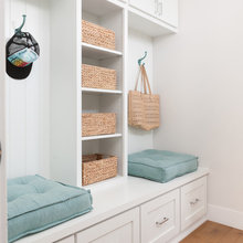 entry way