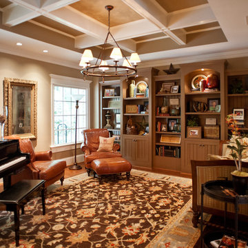Milton Horse Farm remodel