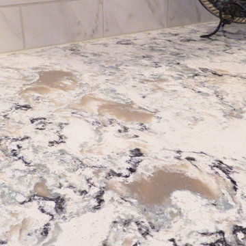Columbia, MD Kitchen Cambria Quartz Countertops
