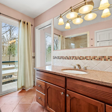 105 Old Highway , Wilton, CT 06897