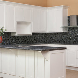 Our Portfolio - Kitchen Cabinetry