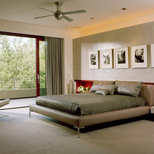 Master bed New