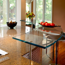 Cambria Quartz - Kitchens (Ashford) - Products