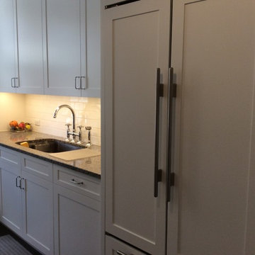 Kitchen@E88thStreet