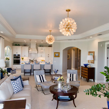Wilson Lighting - Design Consultant Faith Ashley
