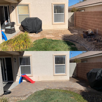 All Seasons Maintenance and Landscaping