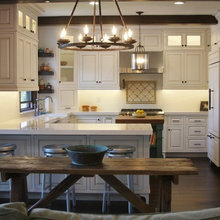 New Kitchen