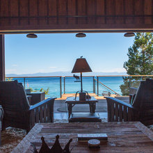 Cabin Remodel