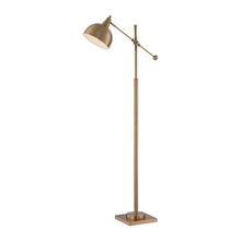 Floor lamps