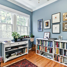 julia's study