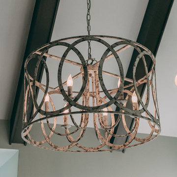 From Dark to Light - Gallatin Design Project