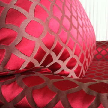 Upholstery Projects