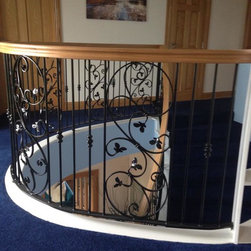 Staircases - Products