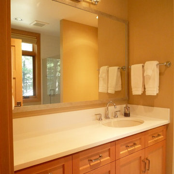 Black Butte Ranch Vacation Home Remodel