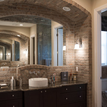 Day Sailor - Master Bath