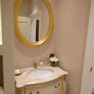 Classical with contemporary influences - Buckinghamshire