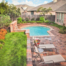 Pools