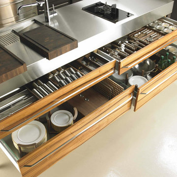 Neff Kitchens