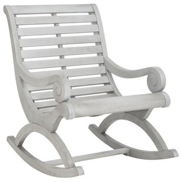 Sonora Rocking Chair, Pat7016A