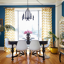Jocelyn's house BoHo