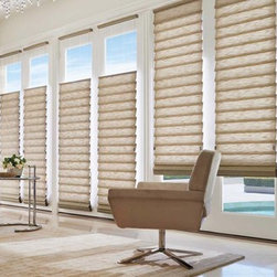 Hunter Douglas - Products