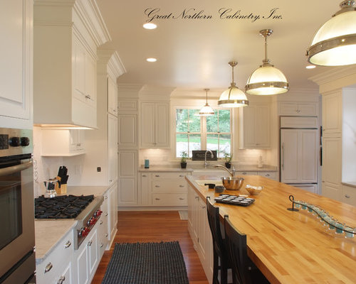 Great Northern Cabinetry | Houzz