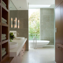 Bathroom Overall