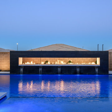 Cobblestone Court