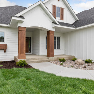 Modern Farmhouse