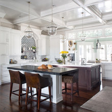 Cabinets