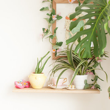Suivez le Guide : Chez Julie de YAY