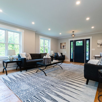 Modern Farmhouse, timeless appeal