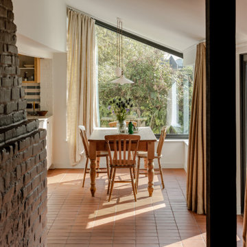 The Cottage, Suffolk