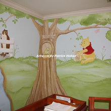 Amelia's Room
