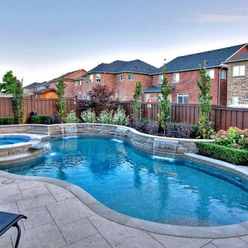 A Complete Outdoor Makeover with Verve
