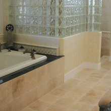 rick's tub