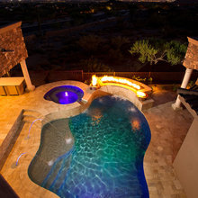 pools