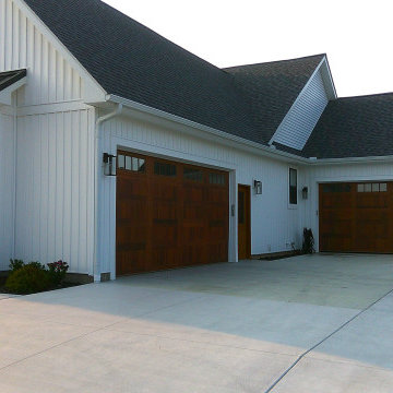 Well Appointed Craftsman Ranch