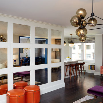 East 87th Street Residence, NYC