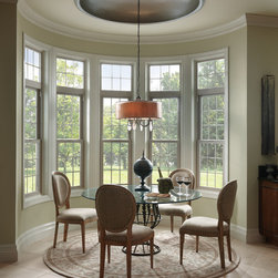 Milgard - Tuscany - Products