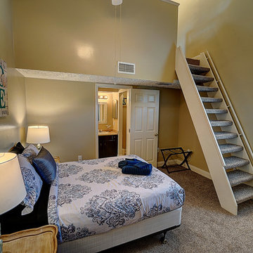 Raven Beach House