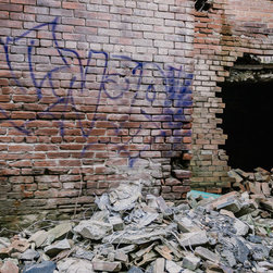 Decay - Artwork