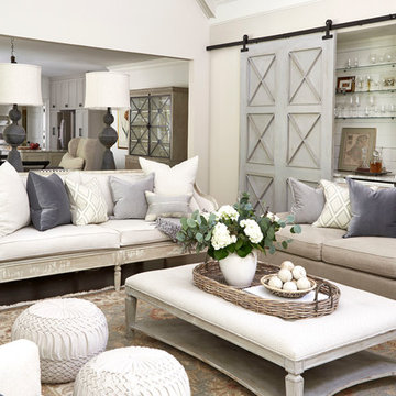 Roswell Renovation