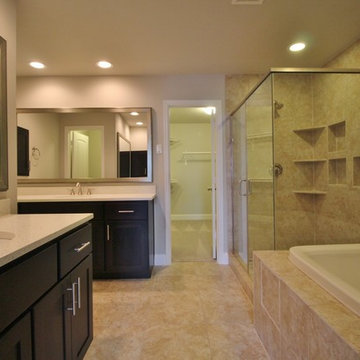 Gibraltar Floorplan