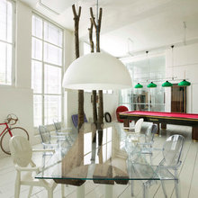 table de salle à manger