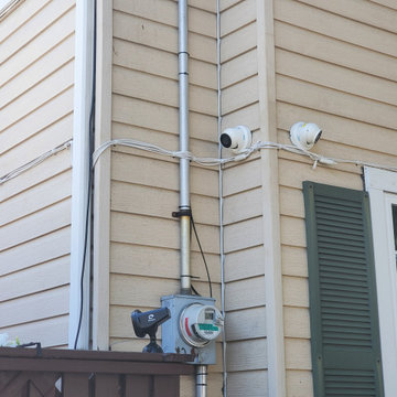 Security Camera Installations Brooklyn